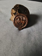 Deutsches Jugend-Reiterabzeichen in Bronze 
