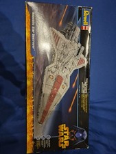 Revell Star Wars Republic Star