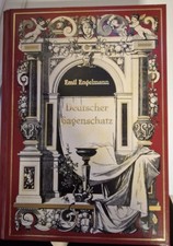 ---Deutscher Sagenschatz -Emil