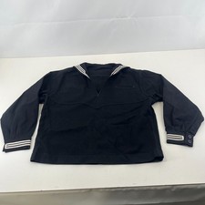 Vintage US Navy Sailor Cracker