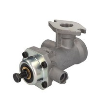 Druckbegrenzungsventil WABCO