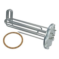 Tauchheizelement STIEBEL-ELTRON 268964 für Heißwassergerät Standspeicher