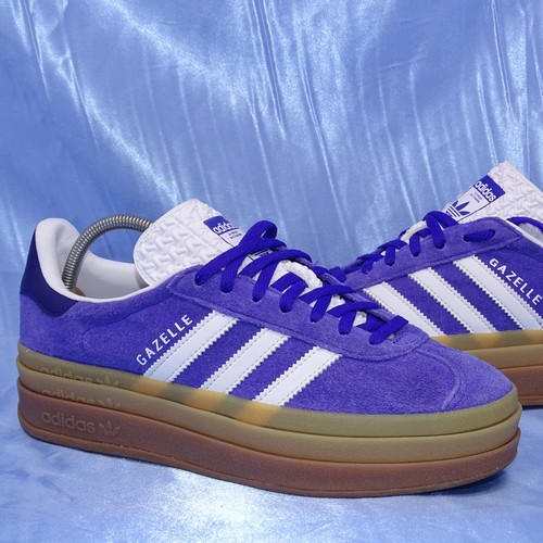Adidas gazelle bold 1 3 - adidas, 39