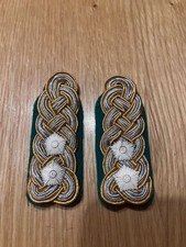 Volkspolizei, General, General