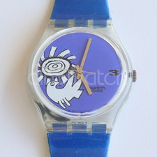 Swatch special 1995 - -, gk206