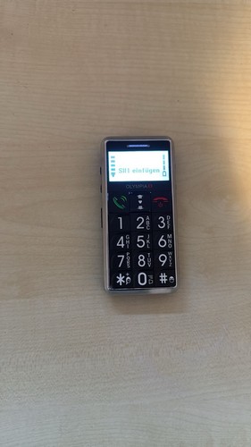 Olympia viva tasten handy - tasten,,