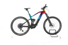 Cube Stereo Hybrid 140 HPC E-Bike Fully Top Elektrofahrrad Bosch Akku 625Wh 29"