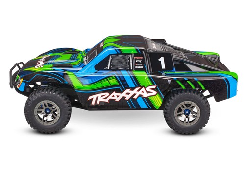 Traxxas slash 4x4 - traxxas, ultimate