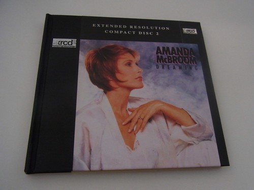Amanda broom dreaming - ,