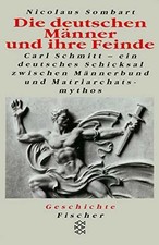Die deutschen Männer und ihre