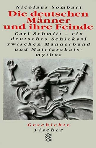 Die deutschen männer und - männer, ihre