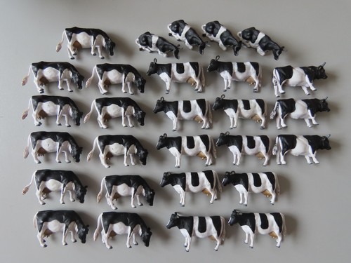 Britains farm animals x28 - britains,