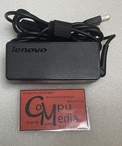Lenovo netzteil 65w fru - lenovo,