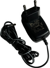 Ktec Stecker-Netzteil Stromversorgung AC-ADAPTOR KA23D034005023G 3,4 V  50mA DC