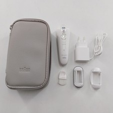 Braun Silk-épil 9, Epilierer