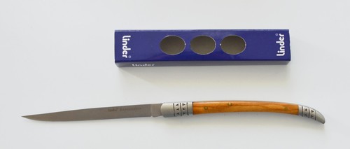 Linder bandolero olivenholz - linder,