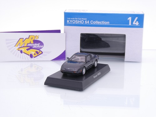 Kyosho k07115e nissan - k07115e, #14