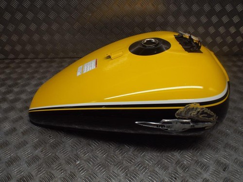 Suzuki boulavard kraftstoff - boulavard,