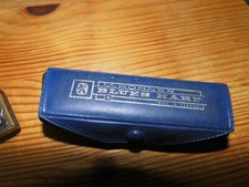 Hohner Blues Harp Made in