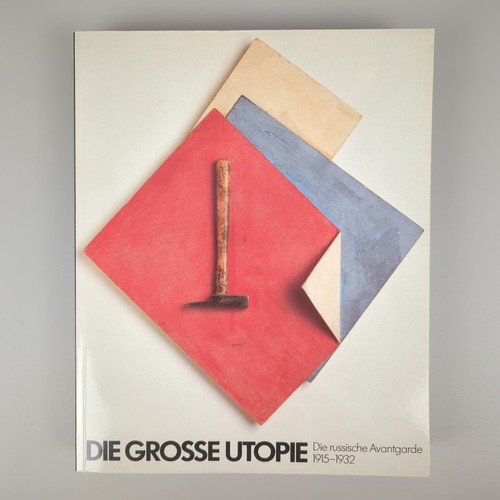 Grosse utopie russische - grosse,