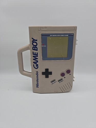 Nintendo gameboy classic - nintendo,