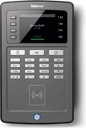 Safescan 8010 - ta,