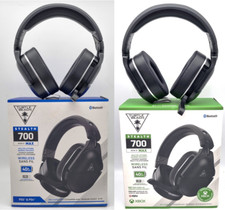Turtle Beach Stealth 700 Gen 2 MAX Gaming Headset PS / XBox / PC