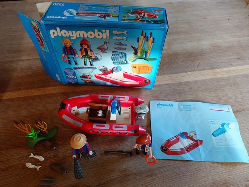 Playmobil wild life - playmobil®, safari