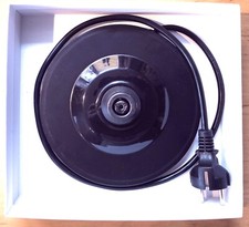 Heizplatte Siemens WK-1706  Heizelement  Sockel für Wasserkocher