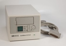 HP SureStore Streamer DAT24x6 DDS3 Autoloader SCSI Band Laufwerk