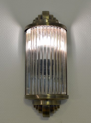 Kinoleuchte glasleuchte art - kinoleuchte,