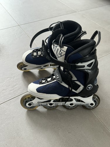Inlineskates größe 39 - größe,