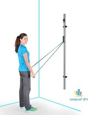 Thera-Band Wandstation, Theraband, Sling, Sling Halterung, Wall Station, Fitnes