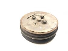 VW Golf 1 1.5l JB Riemenscheibe Kurbelwelle Welle für KLIMA Klimaanlage YORK