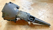 Ford Consul Capri (335) 4-Gang Getriebe GT