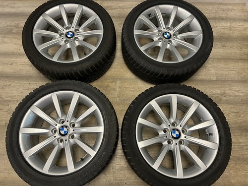 Original bmw winterräder - original,