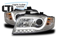 LTi Scheinwerfer Audi A4 8E B6