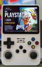 R36s Handheld Retro Game Konsole TOP