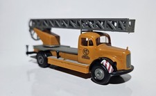 Brekina H0 1:87 MERCEDES SOLO