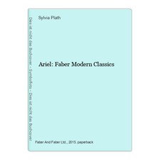 Ariel: Faber Modern Classics
