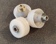 PET-Ventildeckel/-kappe für