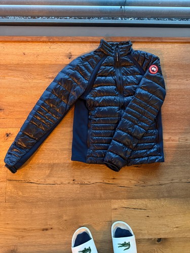 Canada goose hybridge lite - canada,