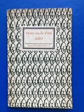 Insel Bücherei Nr.3" Henry