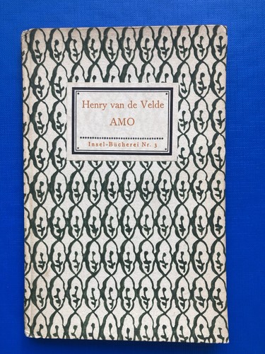 Insel bücherei henry - insel,