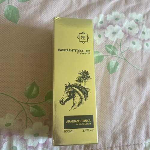 Montale arabians tonka für - arabians,