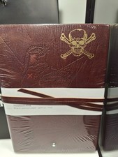 Montblanc Notizbuch #146