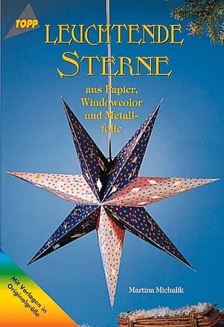 Topp bastelbuch leuchtende - bastelbuch,
