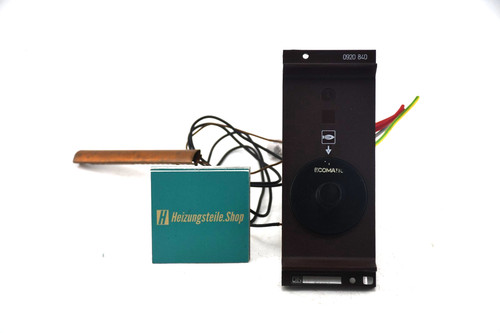 Buderus m077 kesselthermostat - buderus,