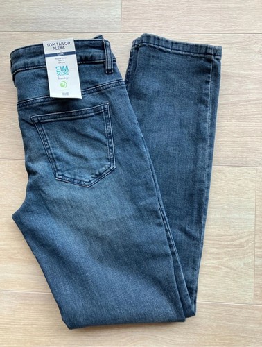 Damen jeans tom tailor alexa - damen,