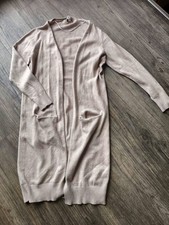 🤎 JDY Damen Marco Long Knit